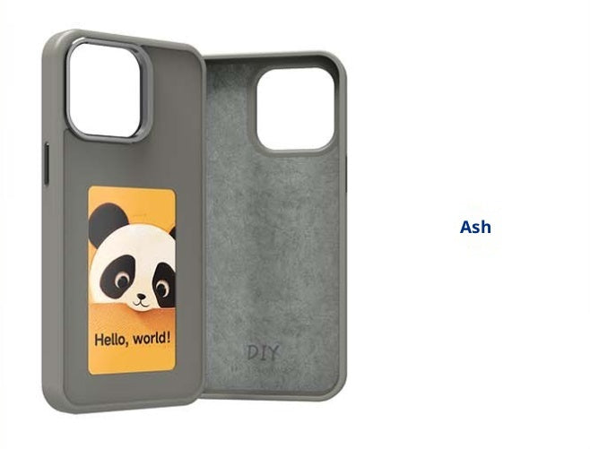 E-ink Phone Case (IPhone 17)